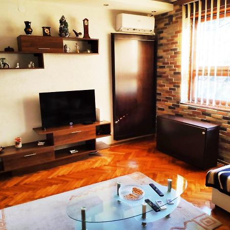 V2 With Love - Vintage Modern And Spacious Belgrade Luaran gambar