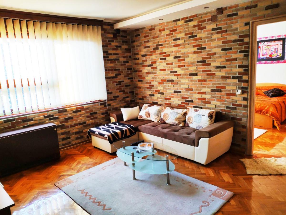 V2 With Love - Vintage Modern And Spacious Belgrade Luaran gambar
